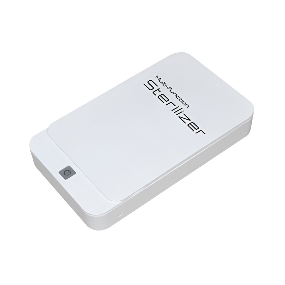 V-Max JOP102 UV Sterilizer for phone