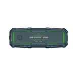 Navitel Jump Starter JS4000, 24000 mAh, Petrol up to 10L, Diesel up to 8L