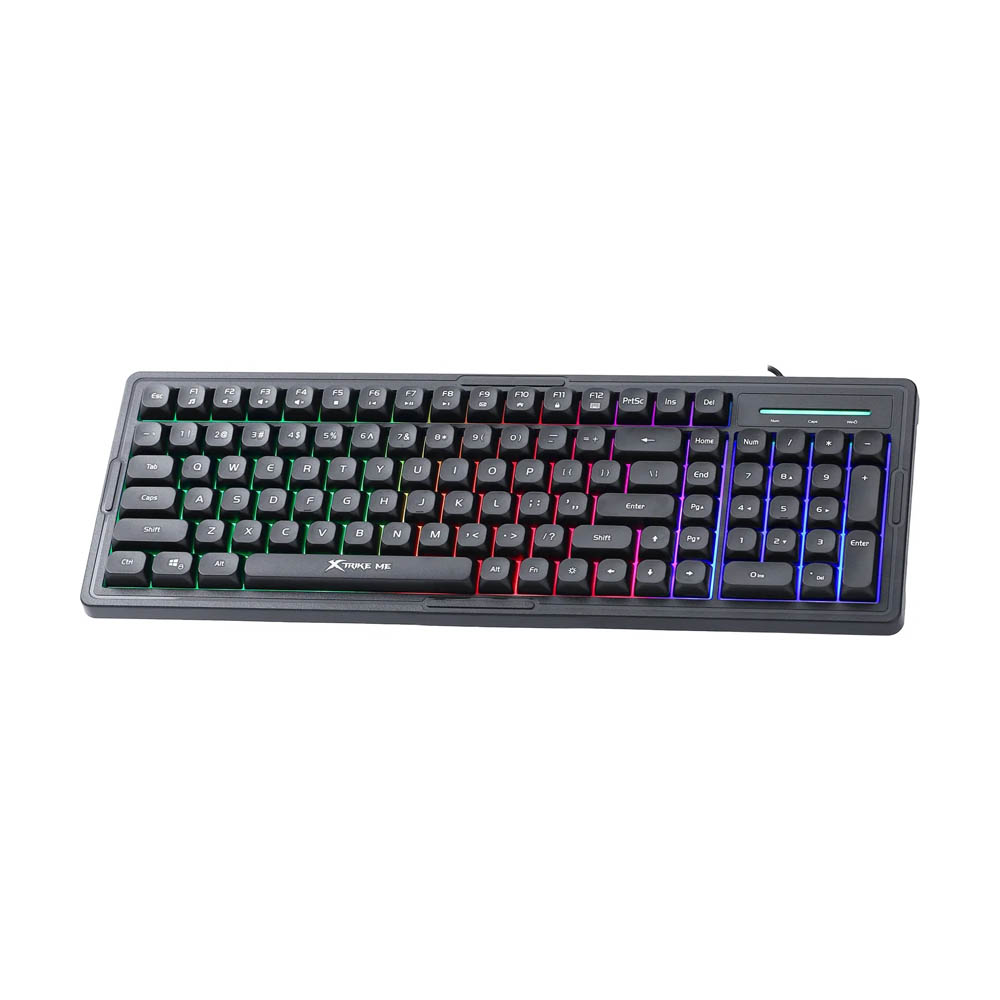 Xtrike Me Keyboard Mechanical KB-309 Wired EN - Image 3
