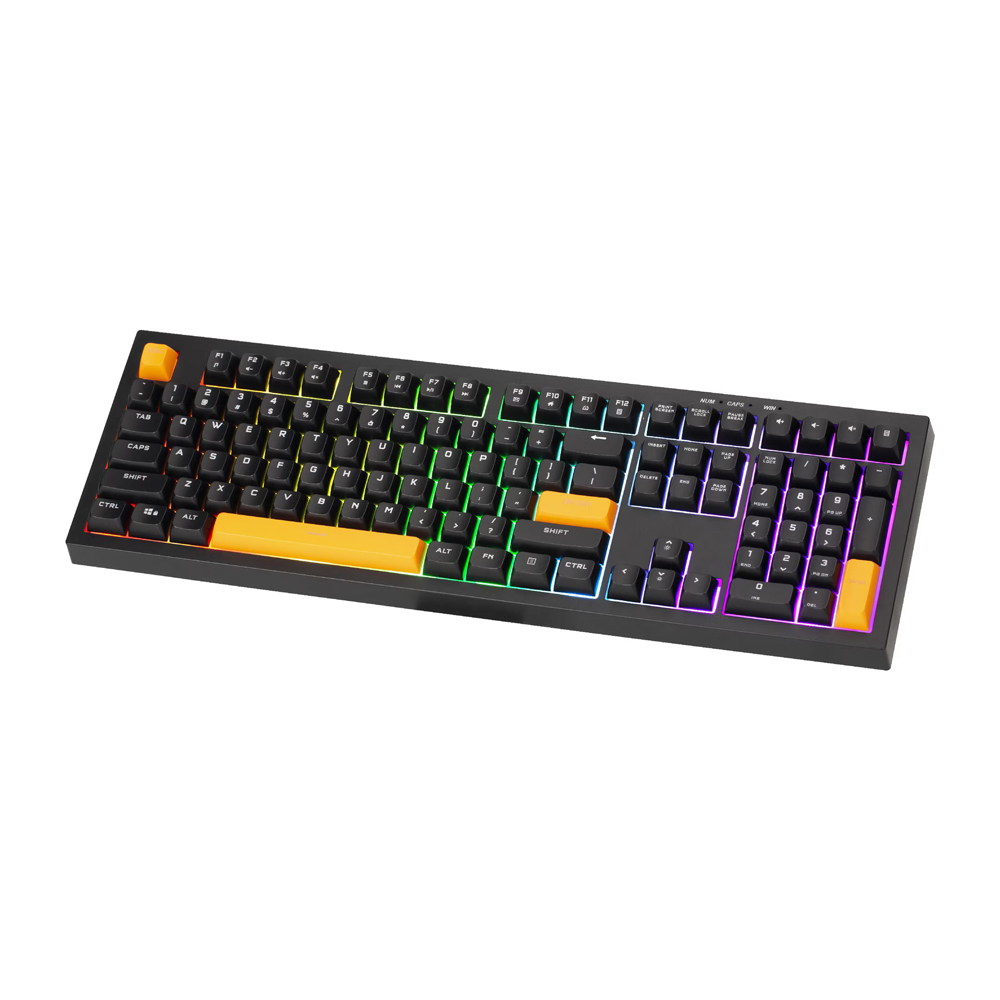 Xtrike Me Keyboard KB-512 Wired EN - Image 2