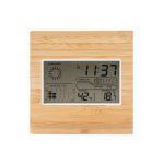 Stamina Temperature and Humidity Monitor