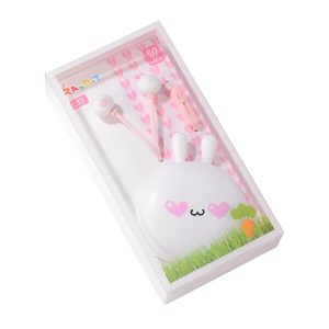 Keeka Earphones 3.5mm Q33, Pink