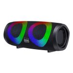 Ksiga Speakers Bluetooth Boxuan KSC-615, Black (Damaged Box)
