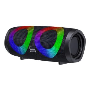Ksiga Speakers Bluetooth Boxuan KSC-615, Black (Damaged Box)