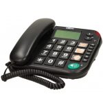 Maxcom KXT480 Black