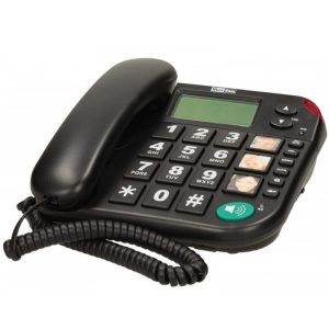 Maxcom KXT480 Black