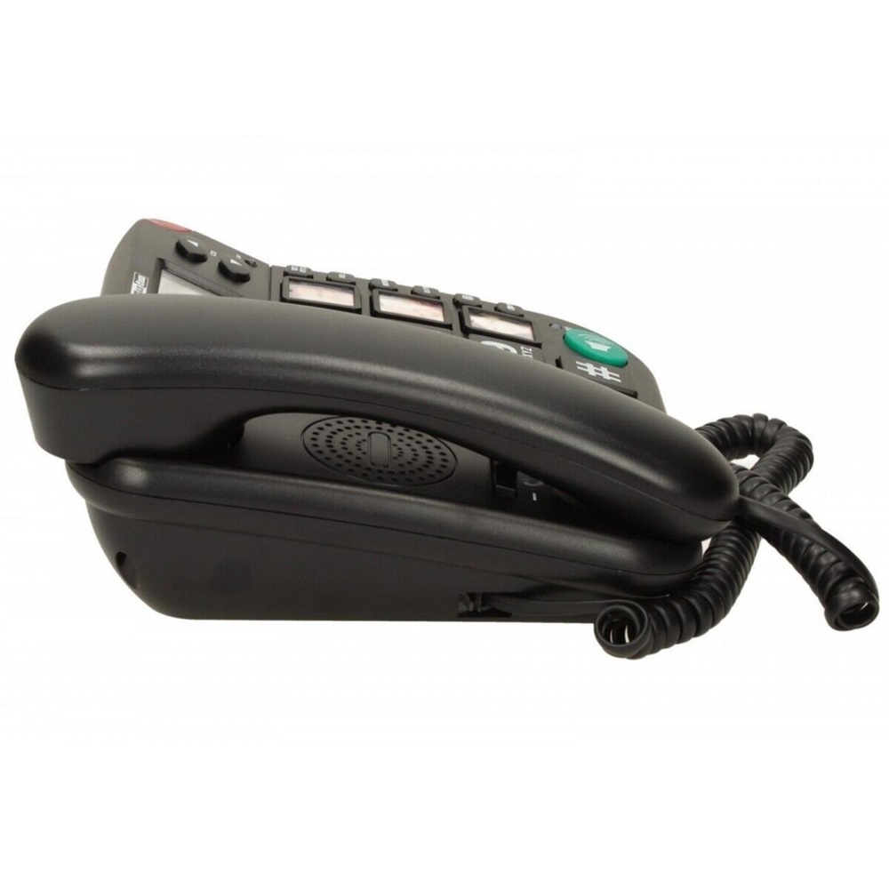 Maxcom KXT480 Black - Image 3