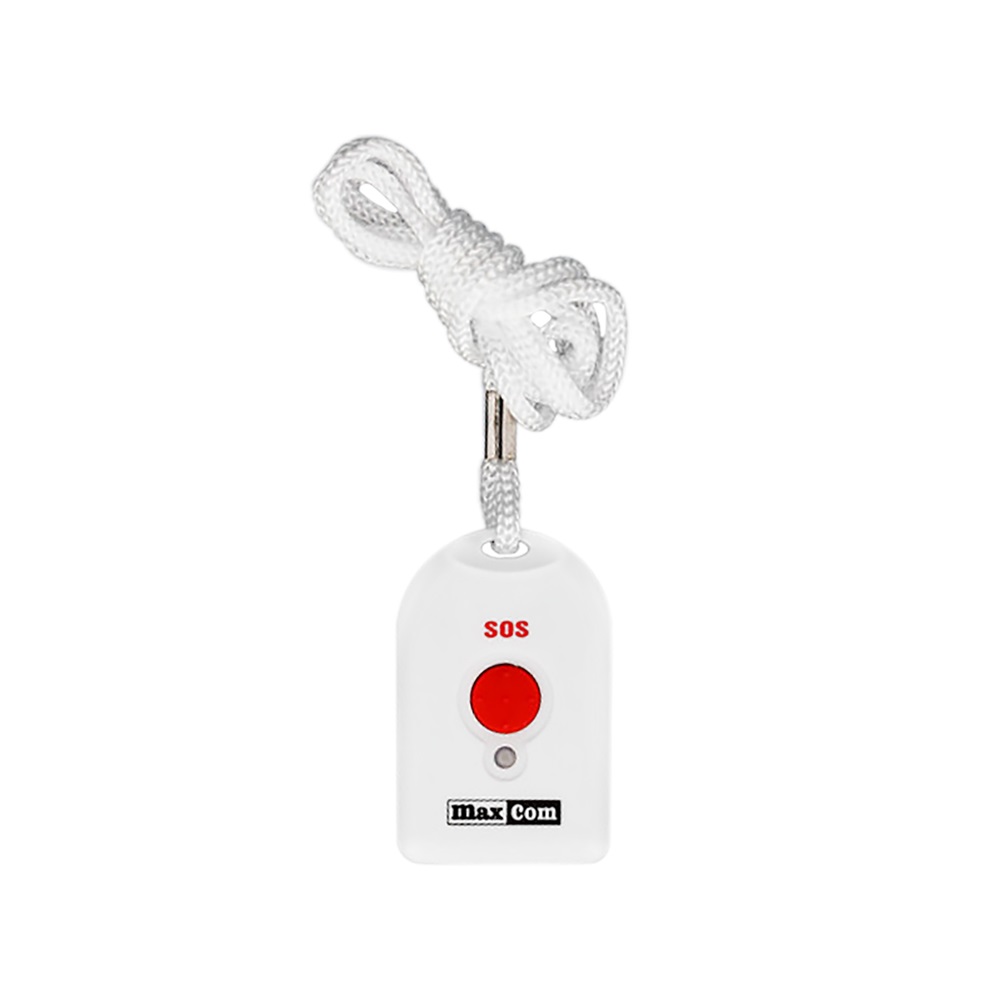 Maxcom KXT481 SOS White - Image 2