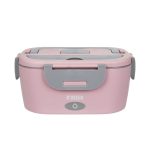 NOVEEN Lunch Box LB755 220-240 Volt,23x16x10,5 cm,INOX interior,Power 60 W Glamour