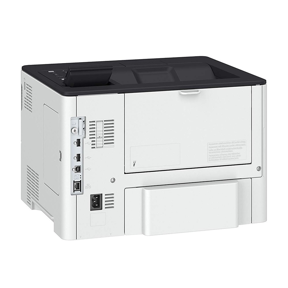 CANON ISENSYS LBP312X Mono (USED SH PRODUCT) - Image 2