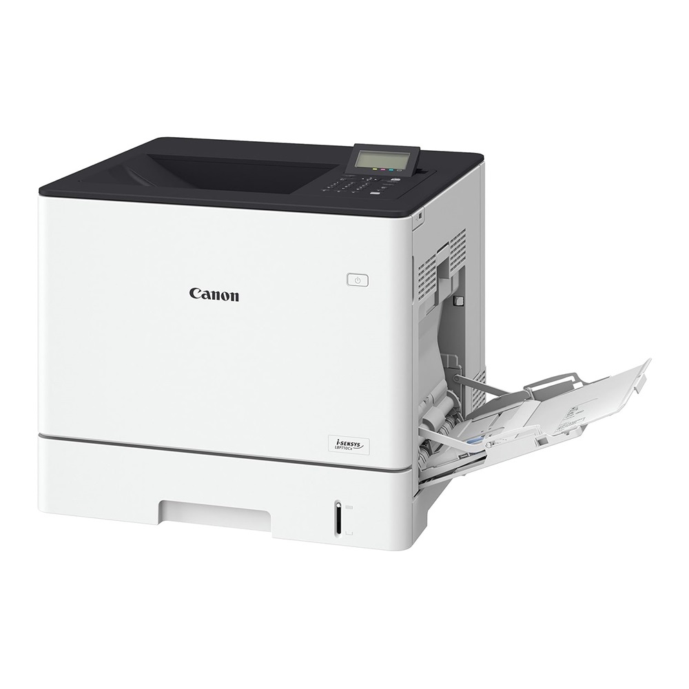 CANON ISENSYS LBP710CX Color (USED SH PRODUCT) - Image 3