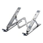 Yesido Laptop Stand Aluminum LP01, Silver