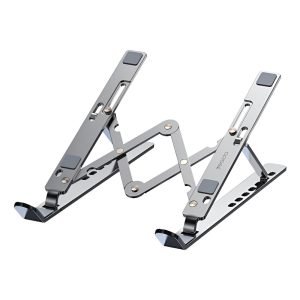 Yesido Laptop Stand Aluminum LP01, Silver