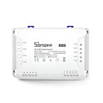 Sonoff Wi-Fi 4-Gang Smart Switch 4CHR3