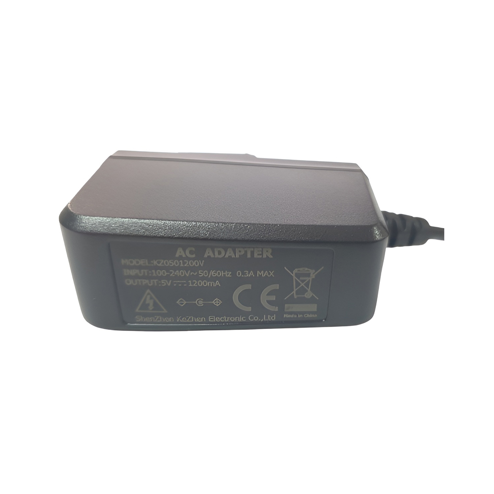 Sonoff AC/DC Adapter For Security Camera GK-200MP2 -B - Image 3