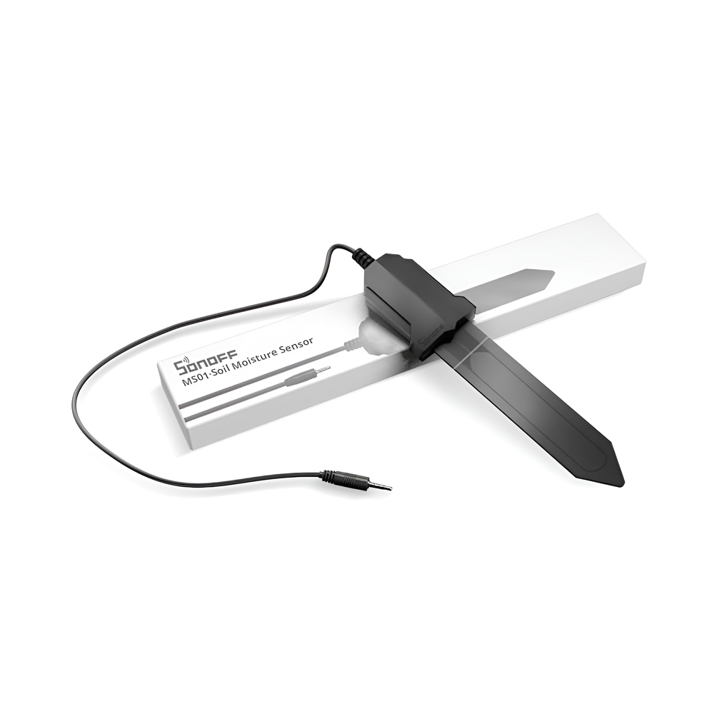 Sonoff Smart Soil Moisture Sensor MS01 RJ9 50cm - Image 2