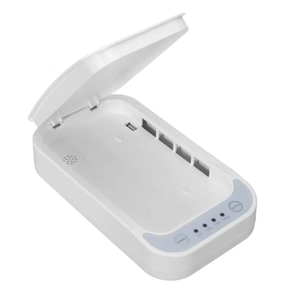 V-Max M1 Pro Smartphone Sterilizer UV - Image 2