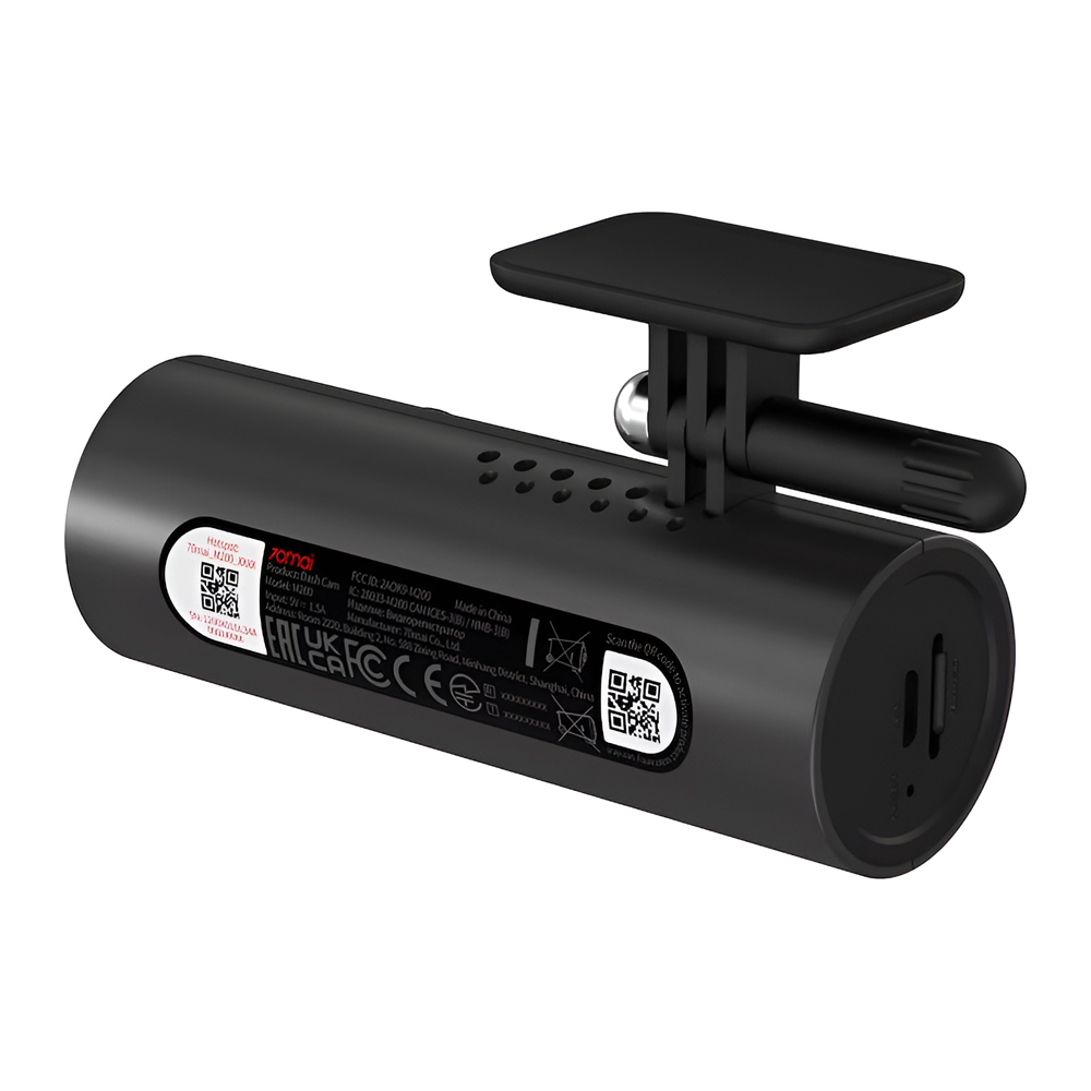 70Mai Smart Dash Cam M200 - Image 3
