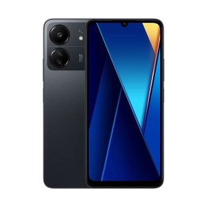 Xiaomi Poco C65 8/256GB Black