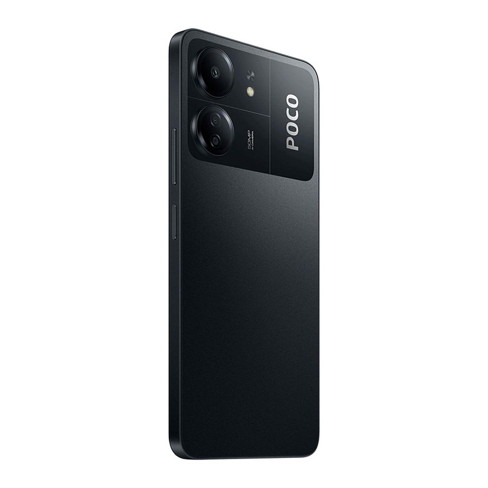Xiaomi Poco C65 8/256GB Black - Image 3