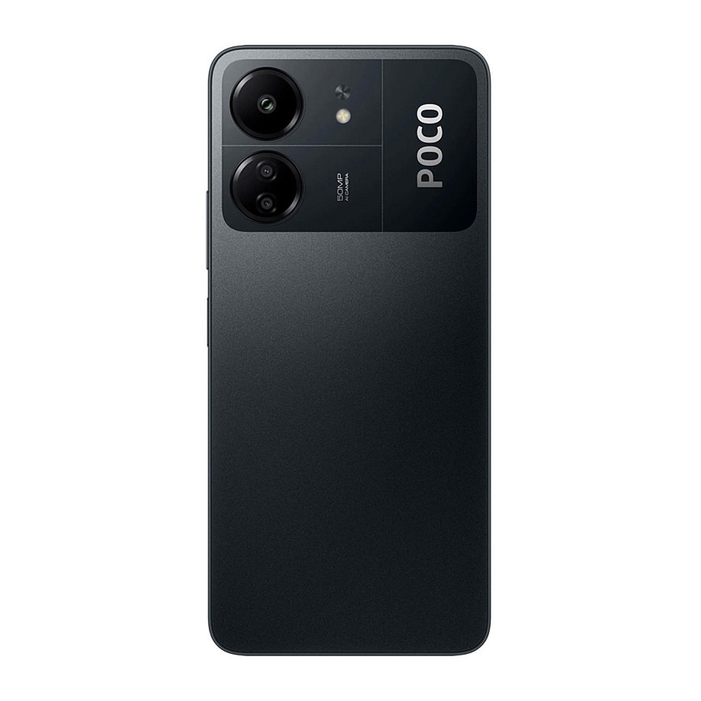 Xiaomi Poco C65 8/256GB Black - Image 4