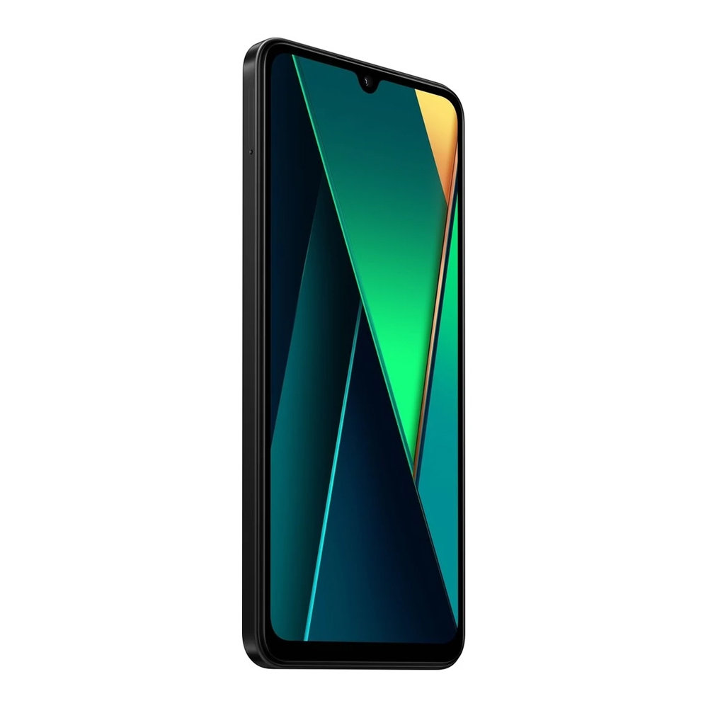 Xiaomi Poco C75 6/128GB Black - Image 2