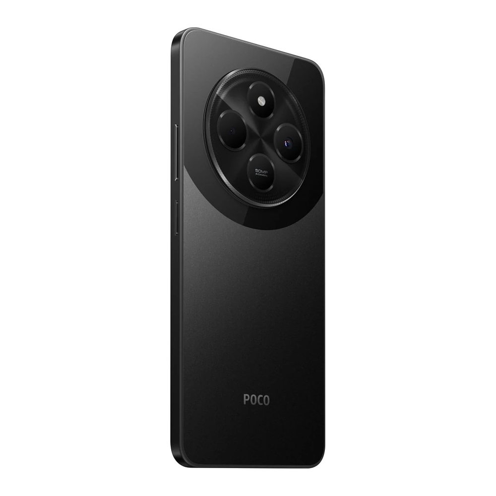 Xiaomi Poco C75 6/128GB Black - Image 3