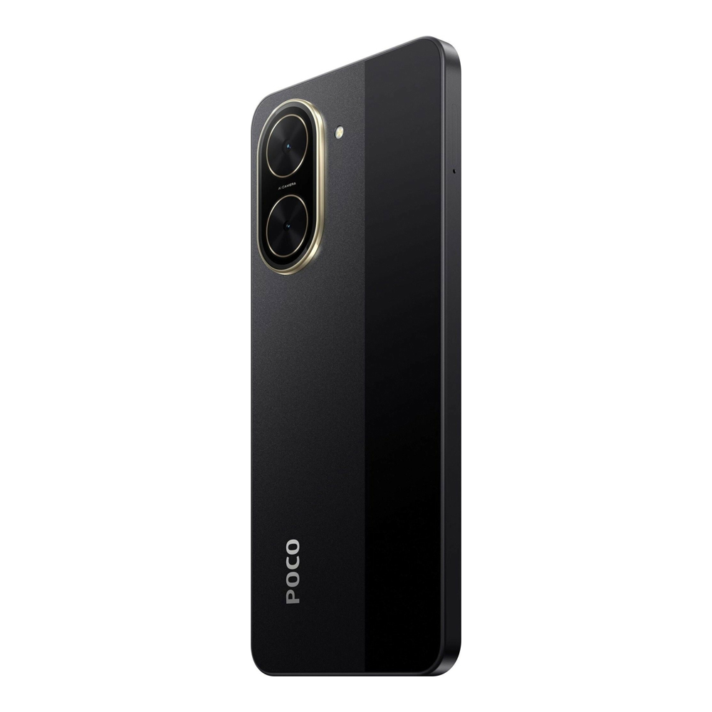 Xiaomi Poco C71 4/128GB Black - Image 3