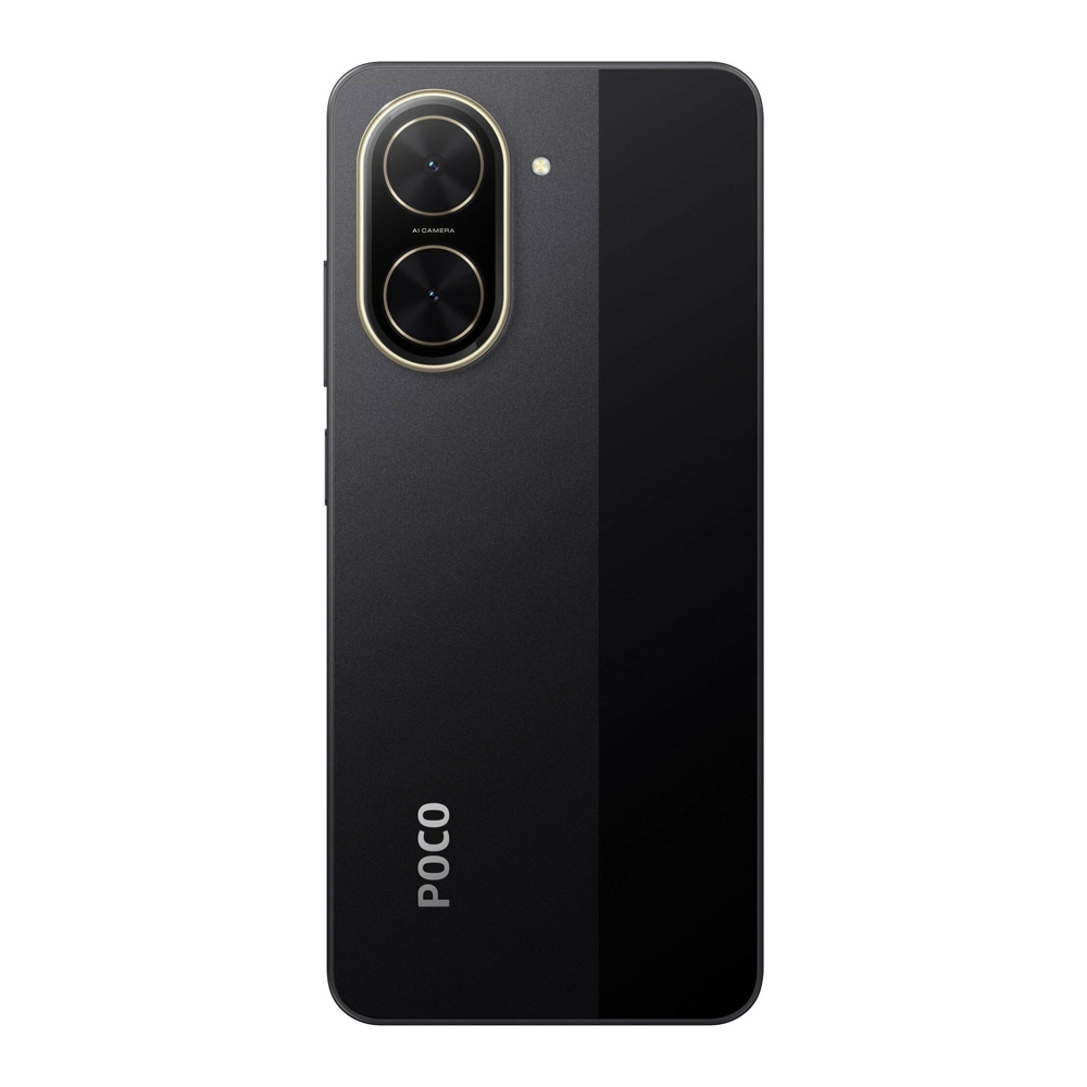 Xiaomi Poco C71 4/128GB Black - Image 4
