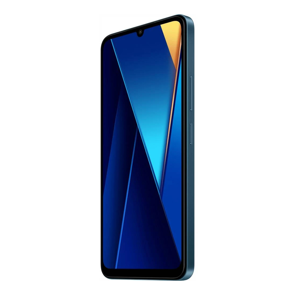 Xiaomi Poco C65 8/256GB Blue - Image 2