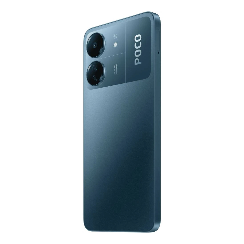 Xiaomi Poco C65 8/256GB Blue - Image 3