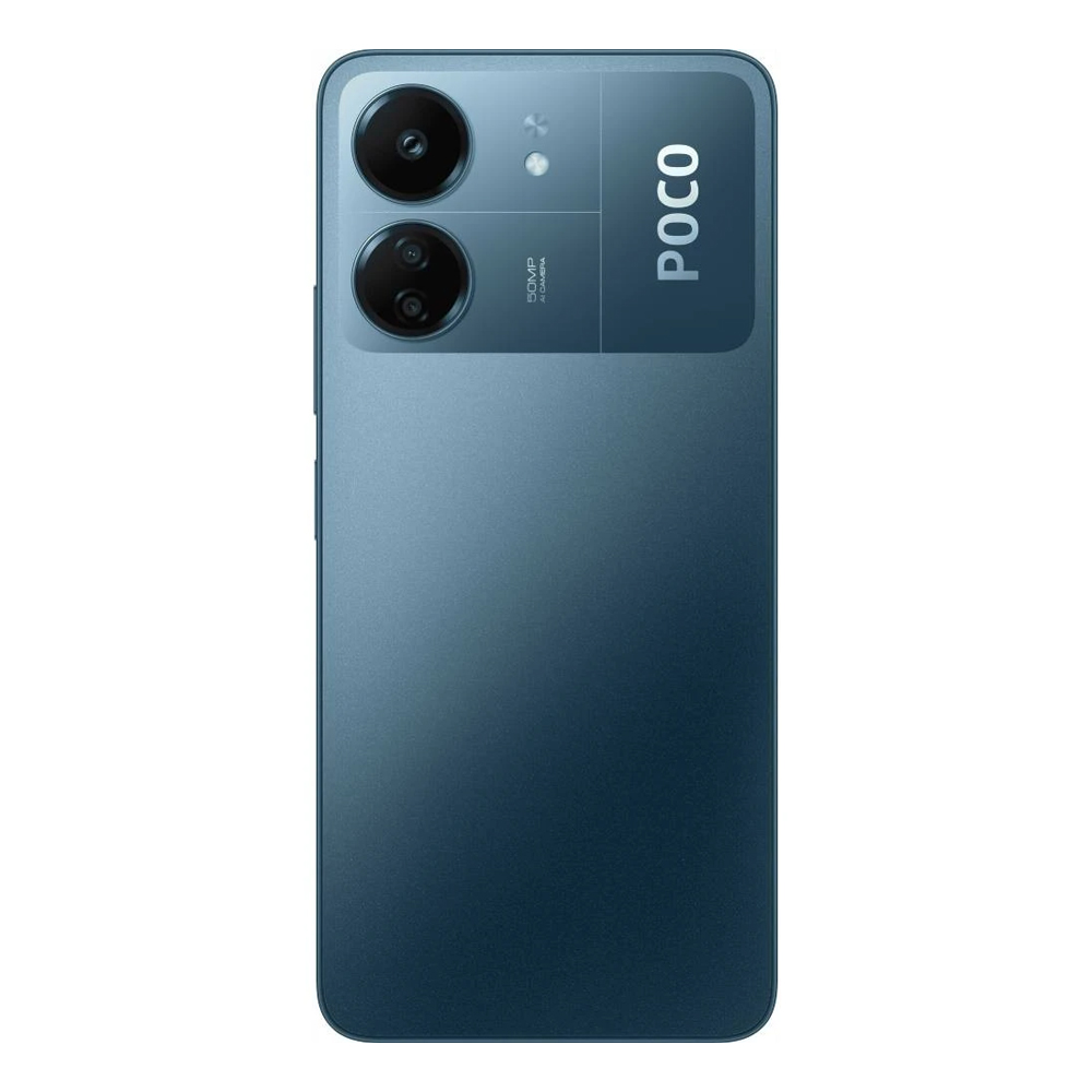 Xiaomi Poco C65 8/256GB Blue - Image 4