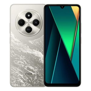 Xiaomi Poco C75 6/128GB Gold