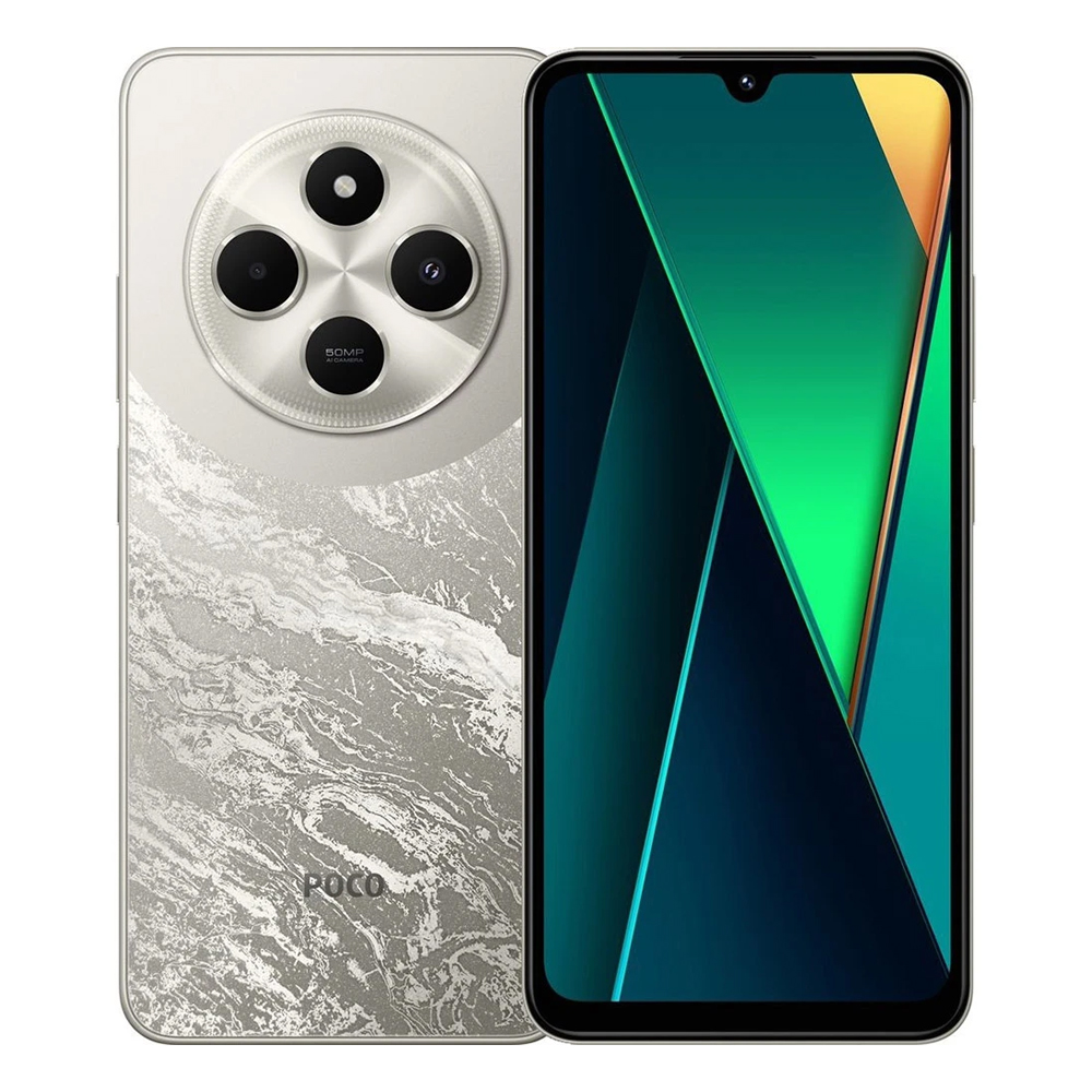 Xiaomi Poco C75 6/128GB Gold