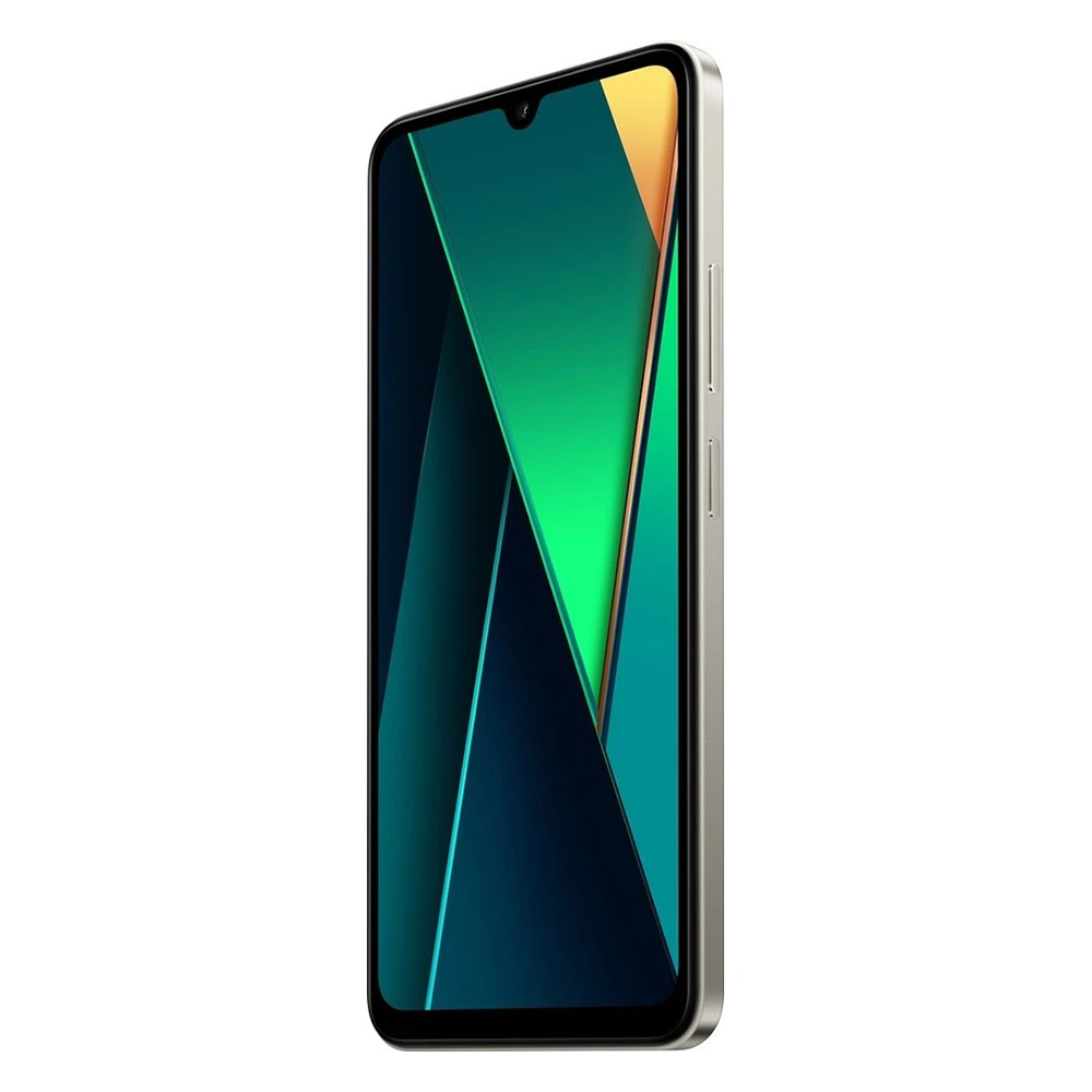 Xiaomi Poco C75 6/128GB Gold - Image 2