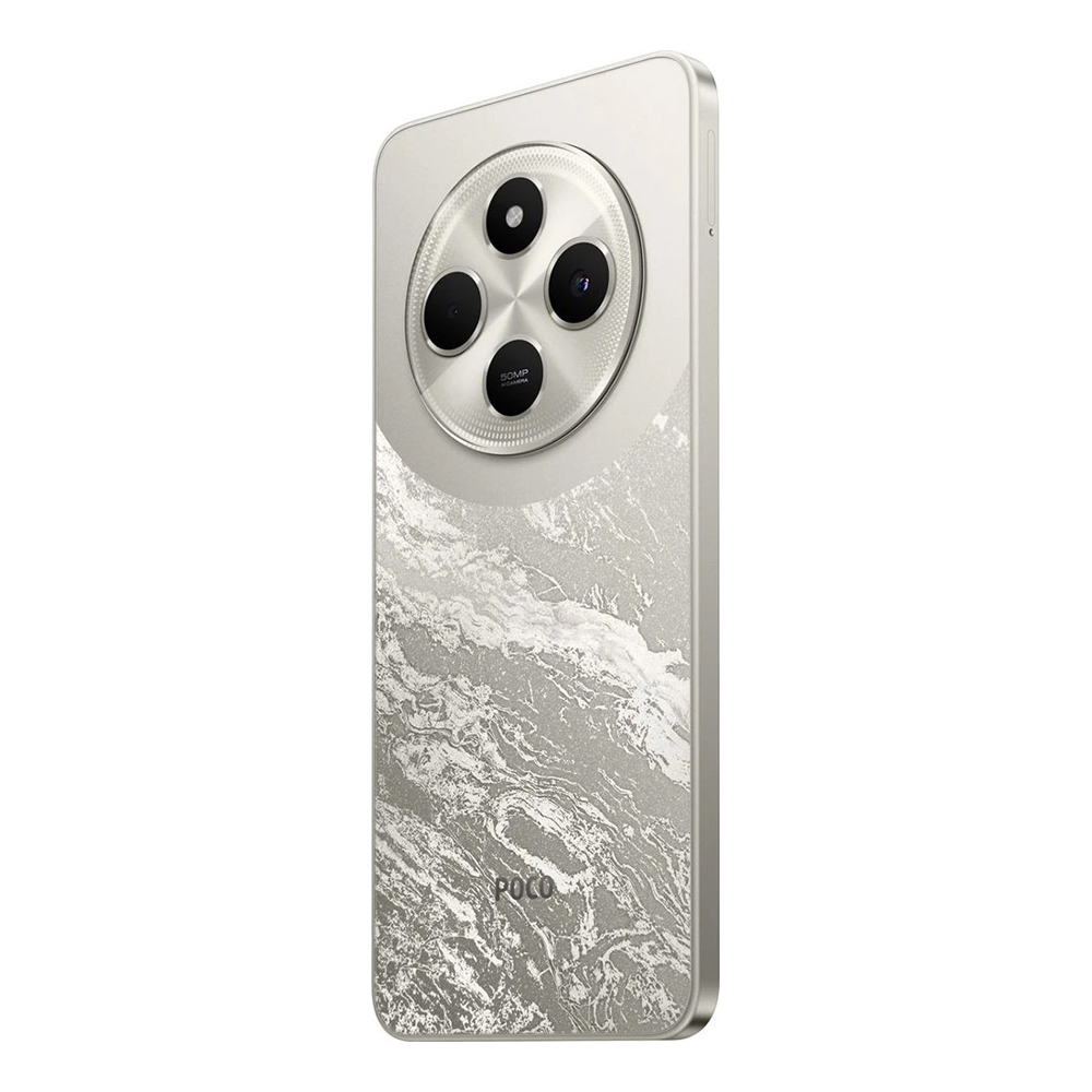 Xiaomi Poco C75 6/128GB Gold - Image 3