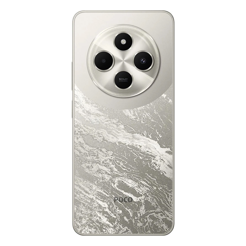 Xiaomi Poco C75 6/128GB Gold - Image 4