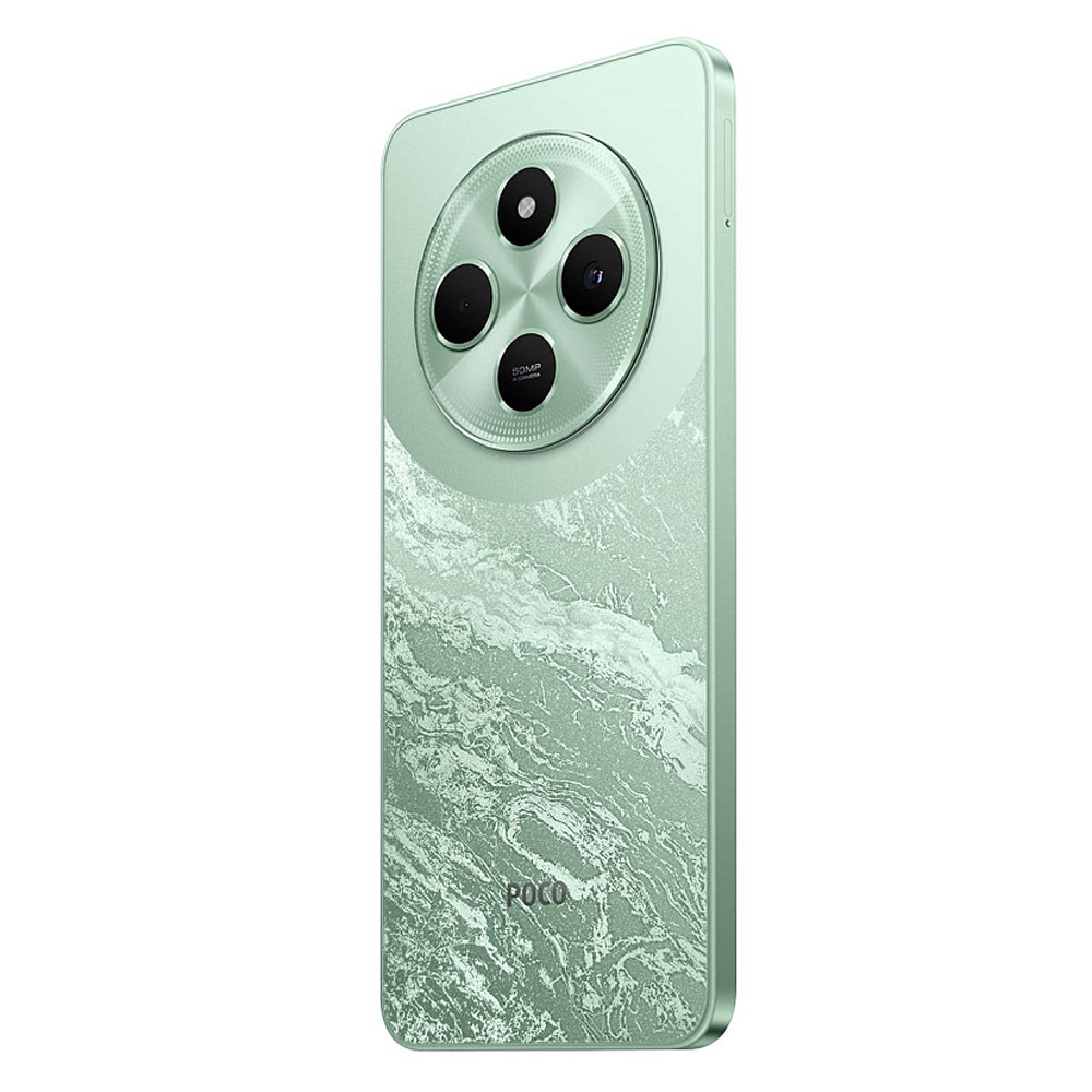 Xiaomi Poco C75 6/128GB Green - Image 3