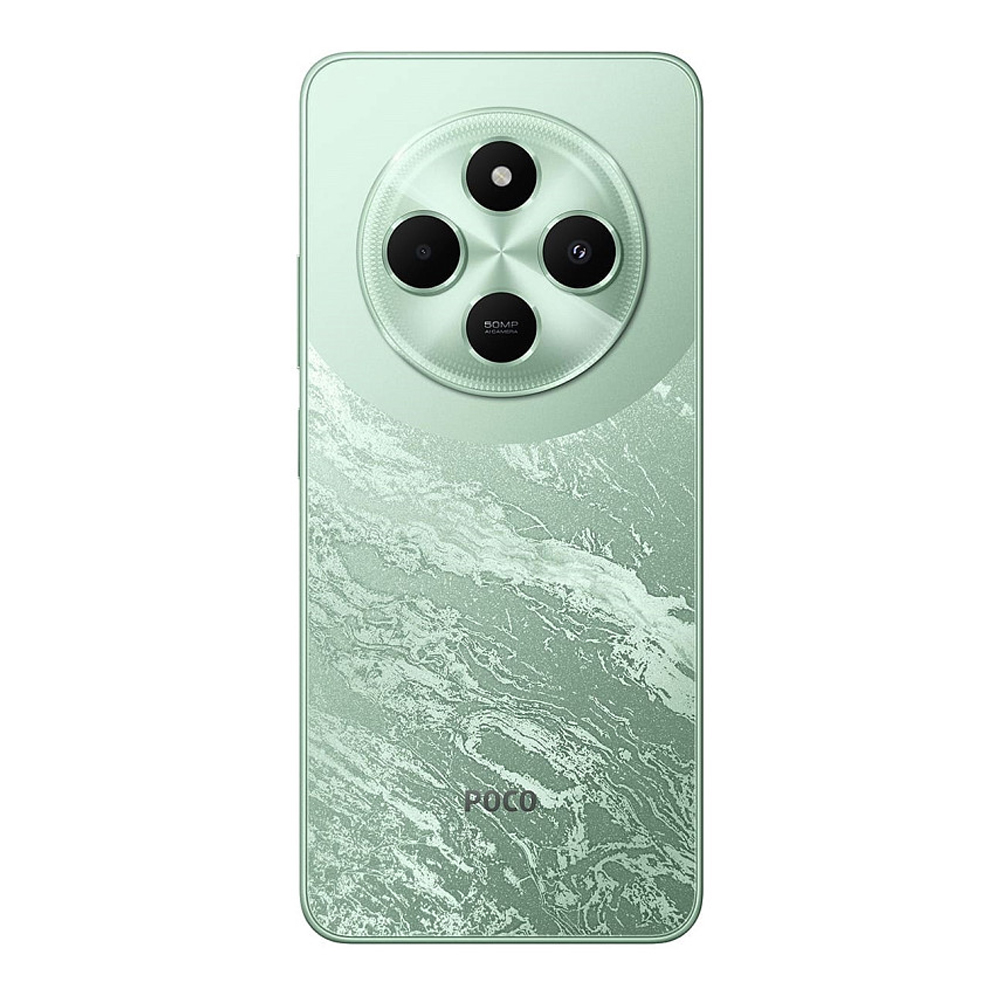 Xiaomi Poco C75 6/128GB Green - Image 4