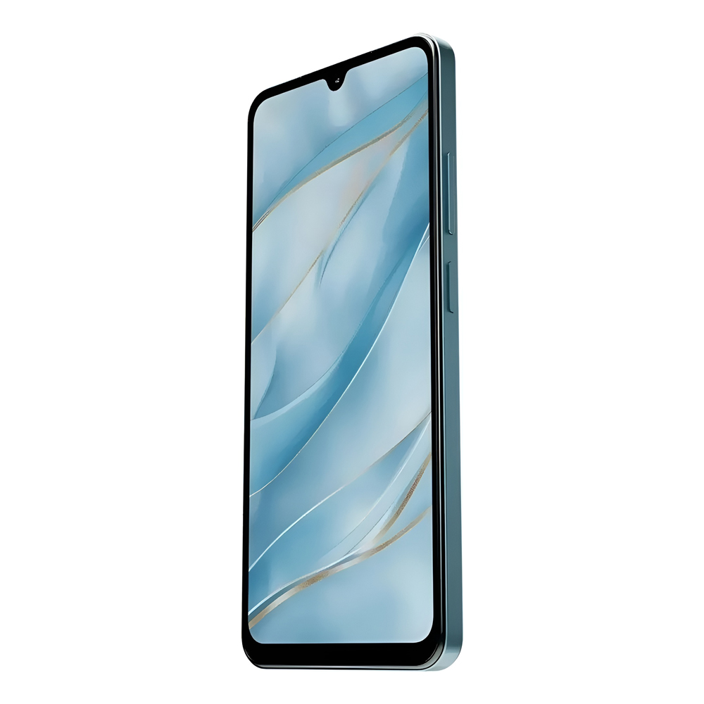 Xiaomi Poco C71 4/128GB Blue - Image 2