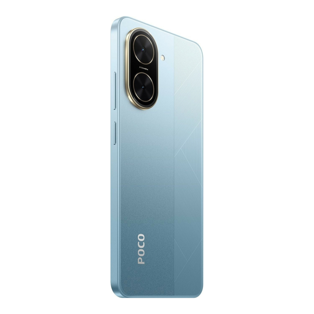 Xiaomi Poco C71 4/128GB Blue - Image 3