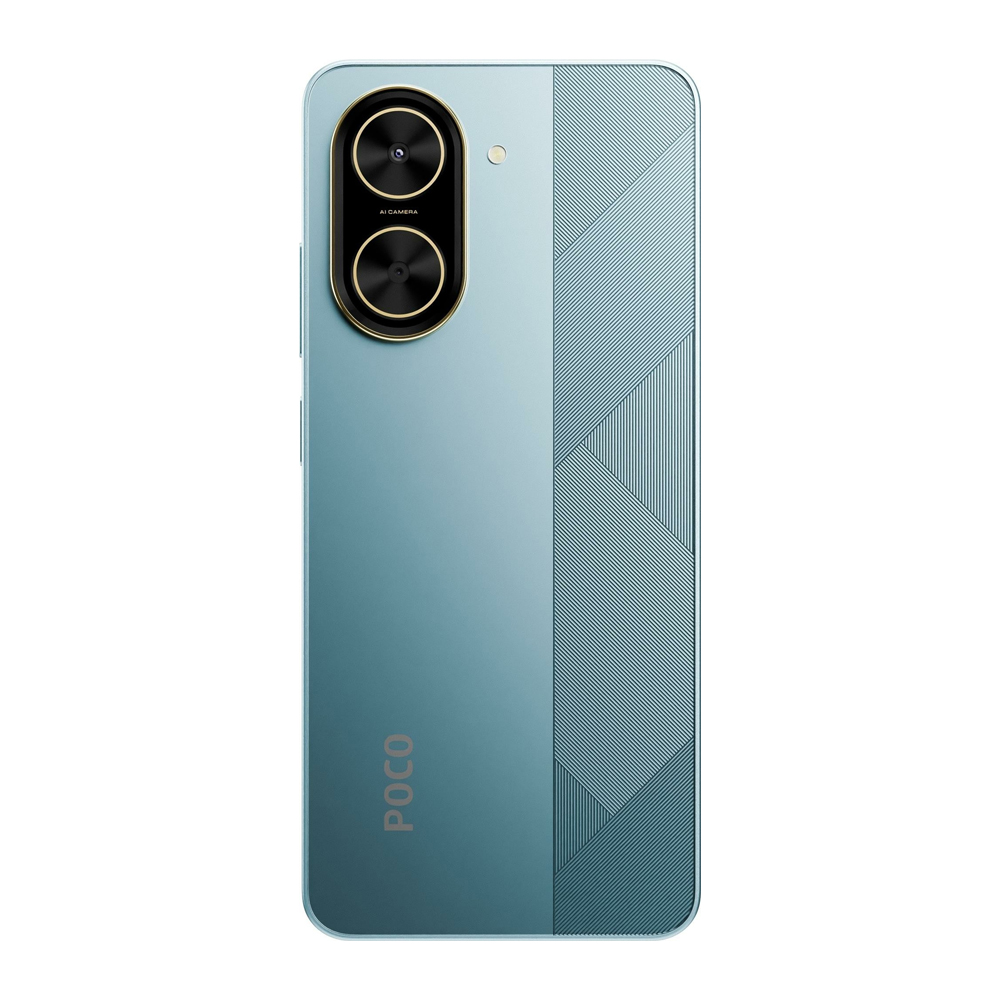 Xiaomi Poco C71 4/128GB Blue - Image 4