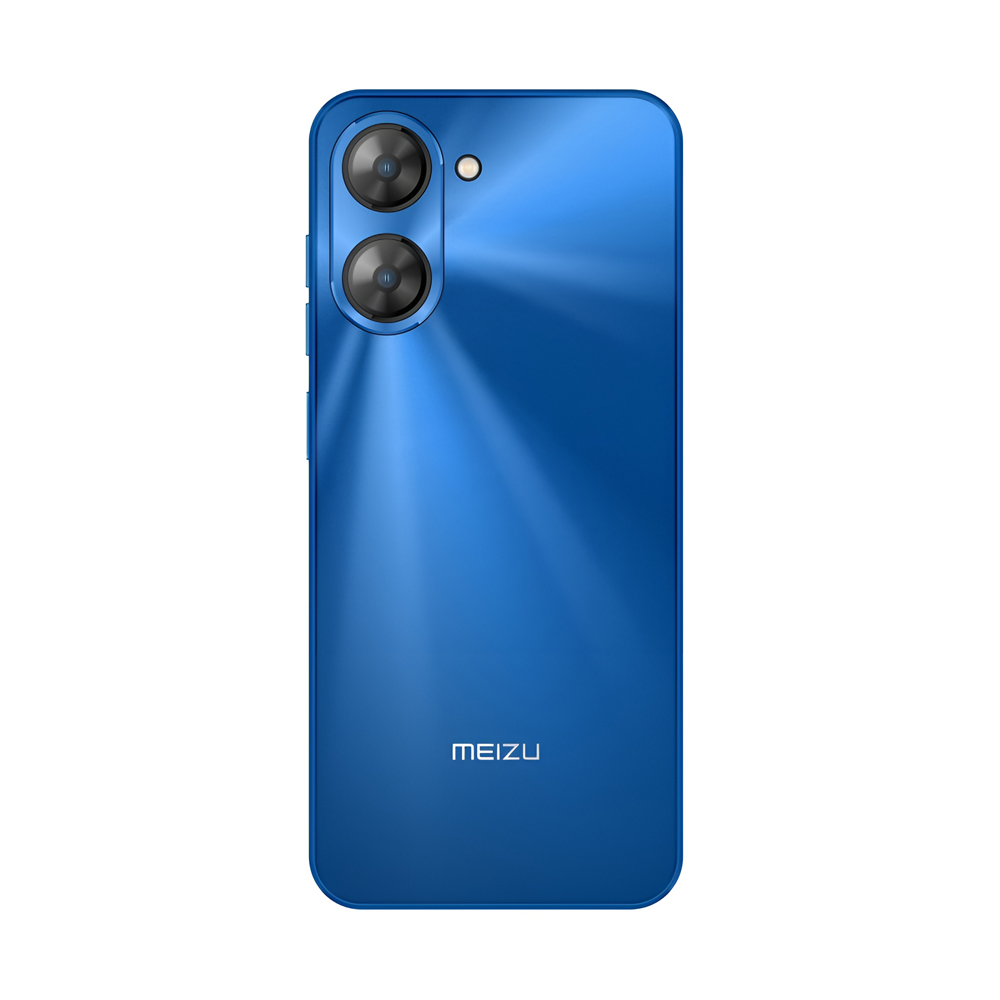 Meizu Mblue 21 4/64 GB Blue - Image 4