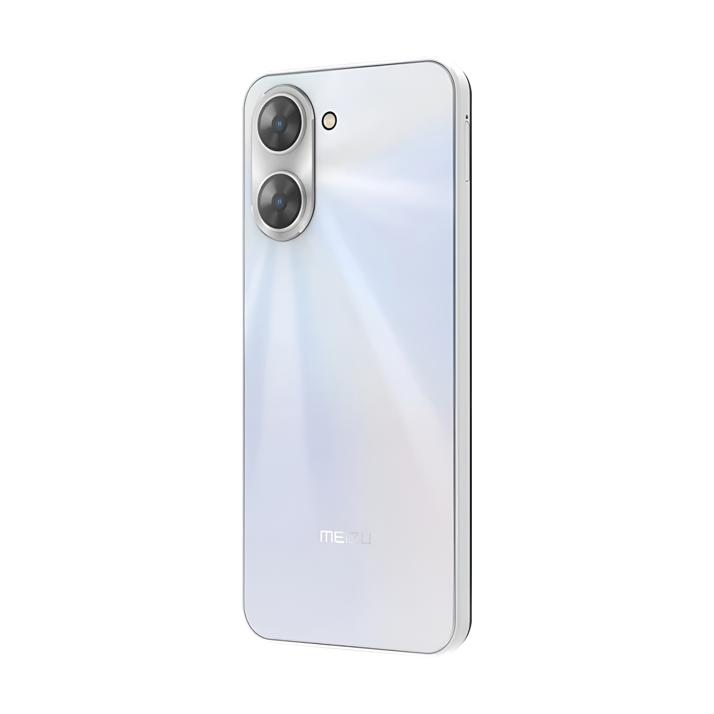 Meizu Mblue 21 4/64 GB White - Image 3