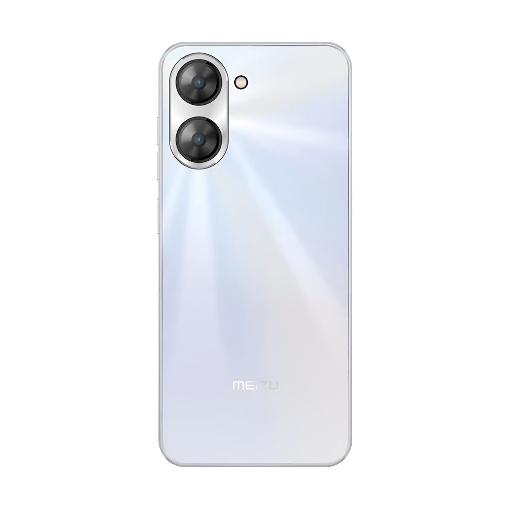 Meizu Mblue 21 4/64 GB White - Image 4