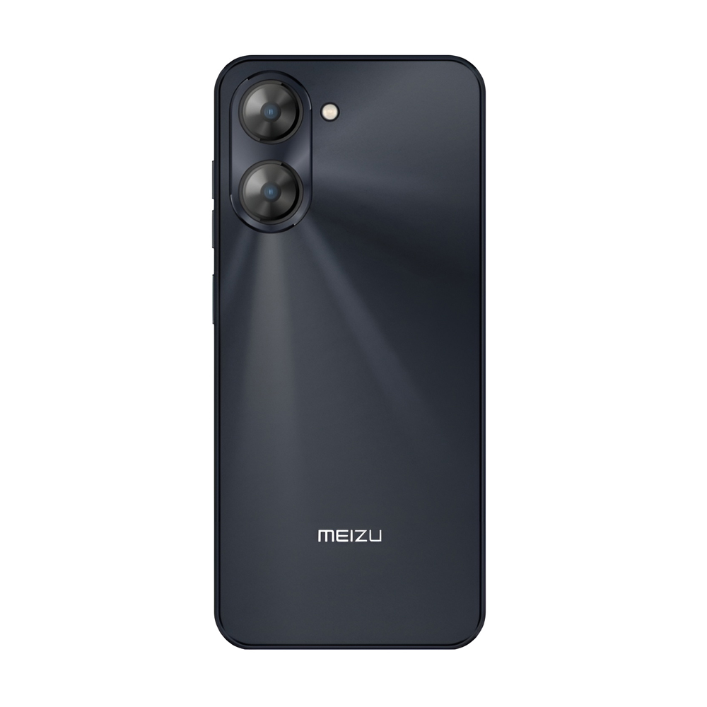 Meizu Mblue 21 6/128 GB Black - Image 4