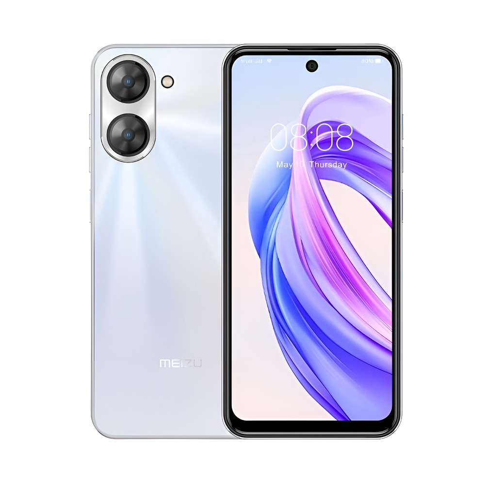 Meizu Mblue 21 6/128 GB White
