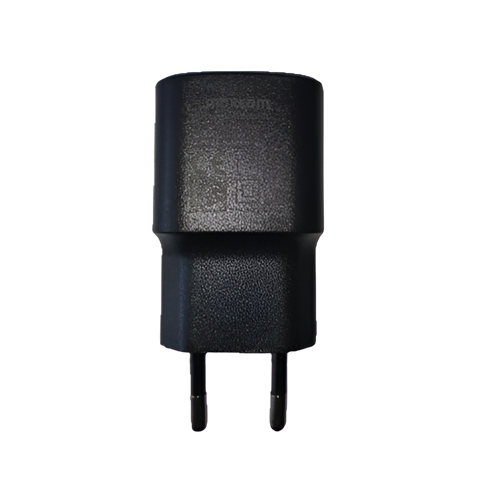 Maxcom Wall Charger USB 5V-2A , 10W Black - Image 2