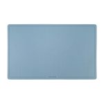 Tucano Desk Pad Neoprene (670 x 420 x 3 mm), Sky Blue