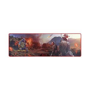 Marvo Mouse Pad G37, PUBG, Size XL (920 X 294 x 3 mm)